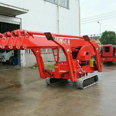 30米蜘蛛車 高效機(jī)械設(shè)備研發(fā)與全方位服務(wù)解析