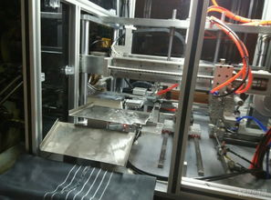 自動(dòng)化機(jī)械設(shè)備研發(fā) 挑戰(zhàn)與成就