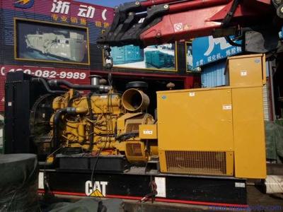 工廠專用深圳卡特發(fā)電機(jī)出租圖鑒與浙動(dòng)機(jī)械設(shè)備研發(fā)解析