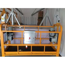 信永普通機(jī)械設(shè)備租賃 太原高空吊籃出租的可靠選擇