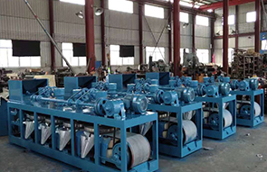 桂林礦山機(jī)械設(shè)備研發(fā) 創(chuàng)新驅(qū)動(dòng)與產(chǎn)業(yè)升級(jí)之路